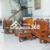 BÁN NHÀ ĐẸP TRẦN QUANG KHẢI DĨ AN, 95M² x 2 TẦNG, 4PN, GIÁ NHỈNH 5 TỶ